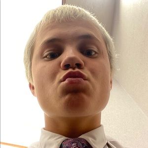 Meet your Posher, Treygan